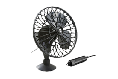 12V Fan