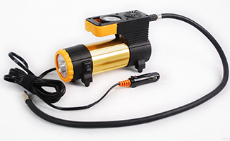 Ningbo Kaijiang Electric reproduces the car air pump, why is it called a car maintenance expert?